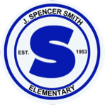 J. Spencer Smith Elementary logo